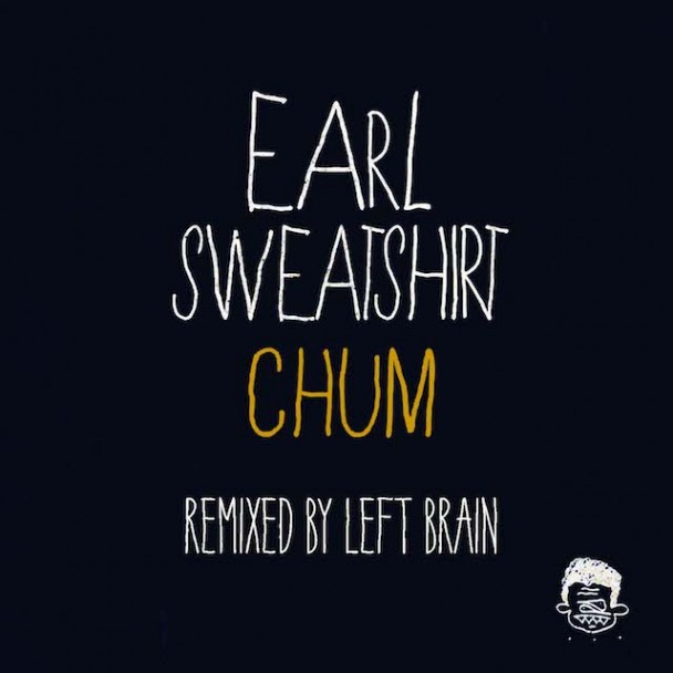 Earl-Sweatshirt-Chum-Left-Brain-Remix-608x608