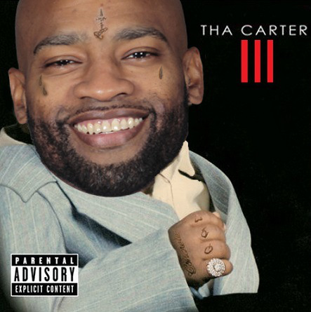 MAVS carterIII