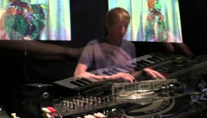 Dorian Concept Boiler Room Vienna Live Set / Video