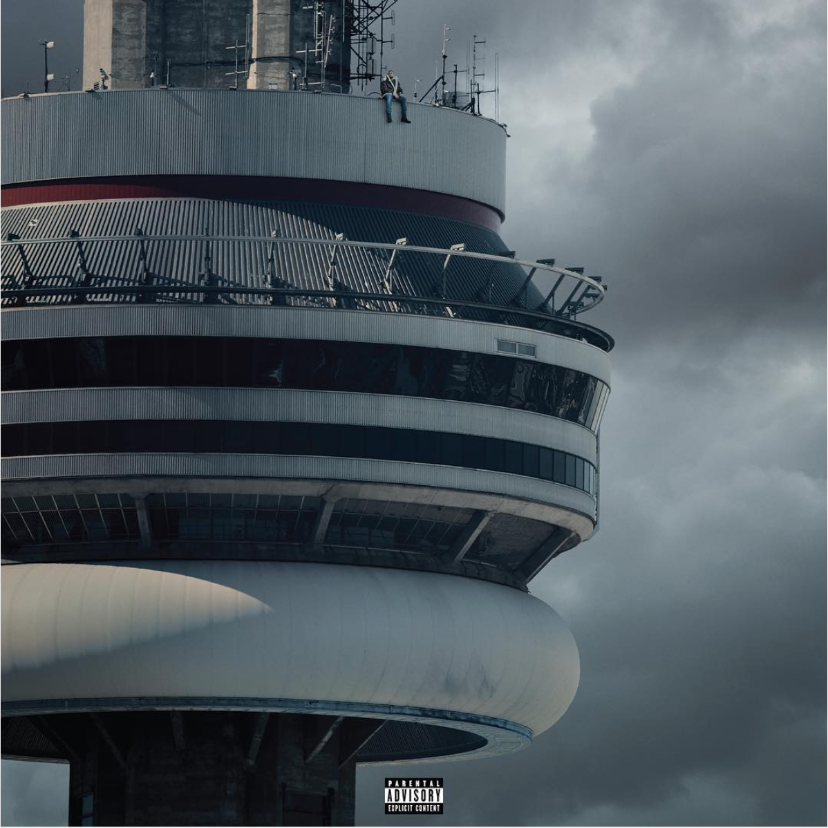 Drake - Views From the 6