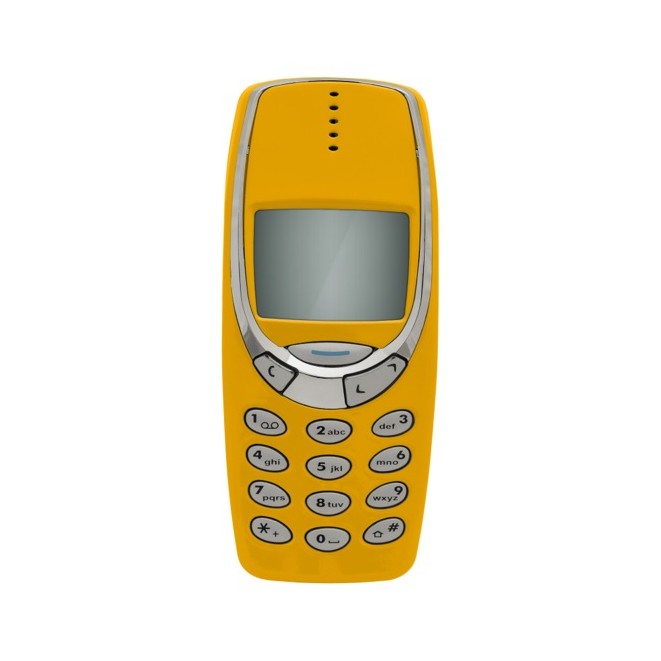 Nokia 3310 2000