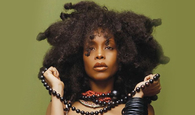 erykah badu - phone down