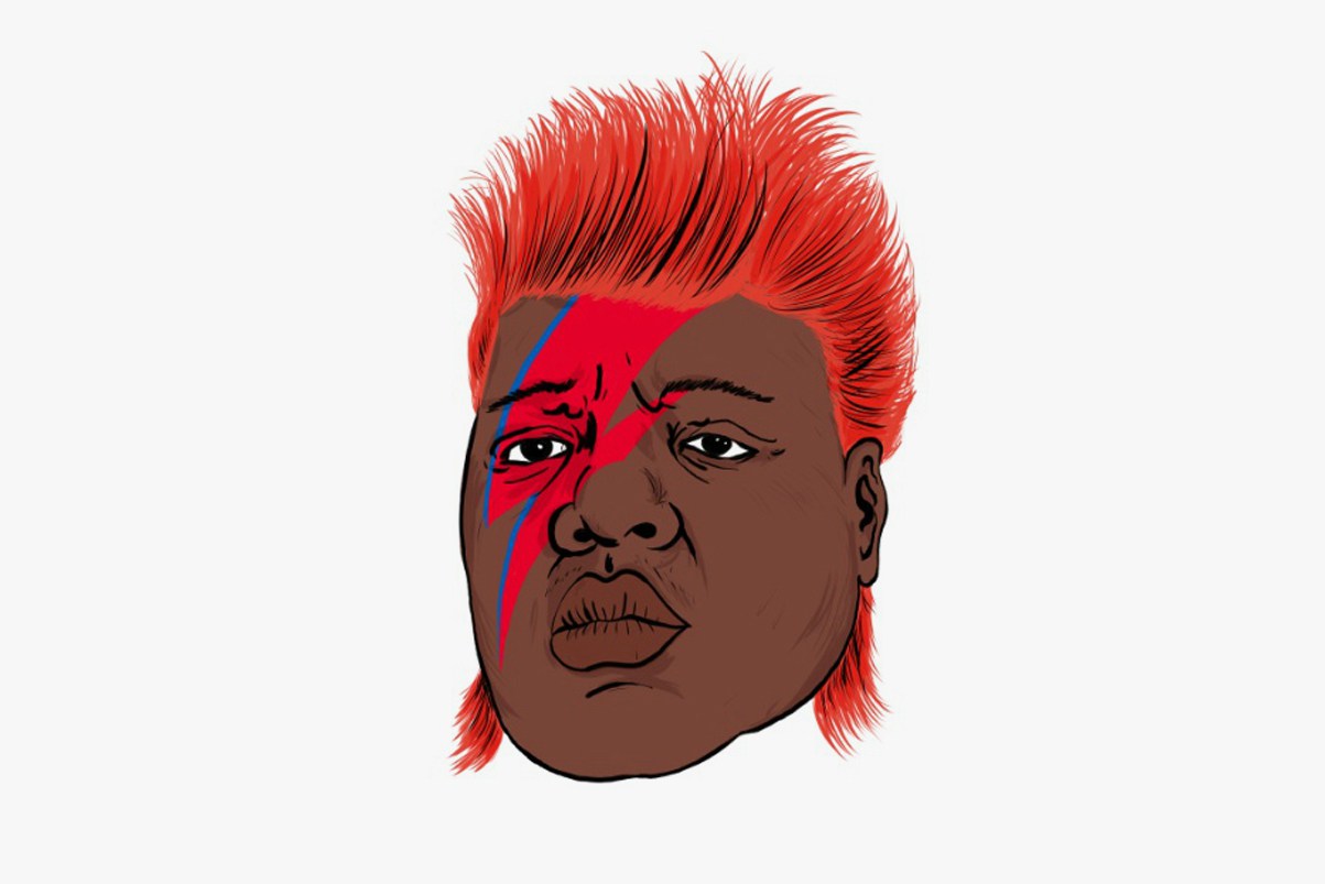 Biggie Stardust