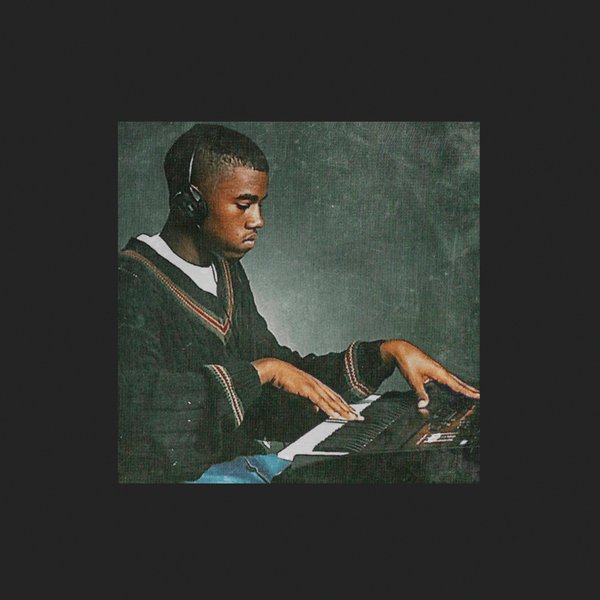 Kanye West - Real Friends & No More Parties In LA