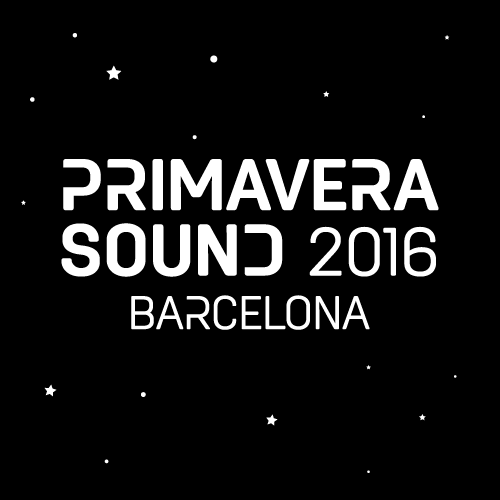 Primavera Sound 2016 Barcellona