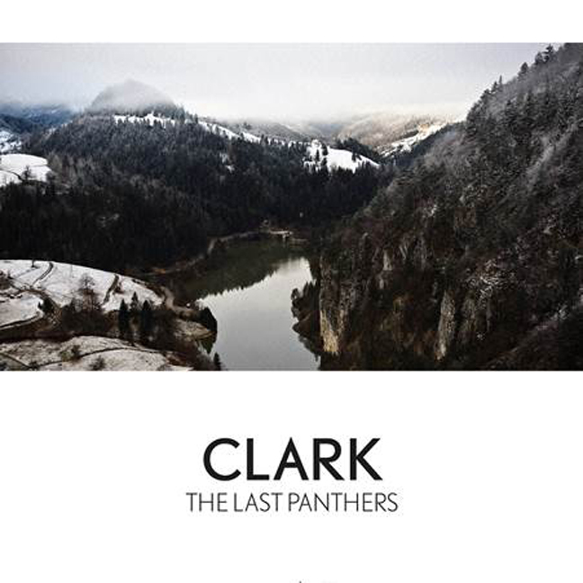 Clark - Hide On The Treads 3