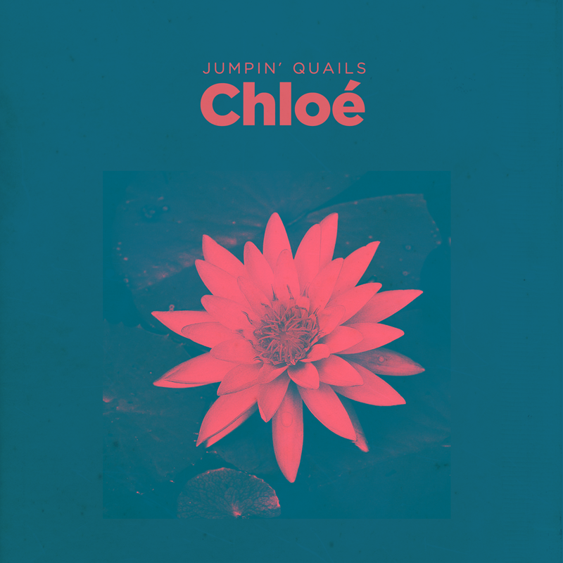 Jumpin' Quails - Chloé