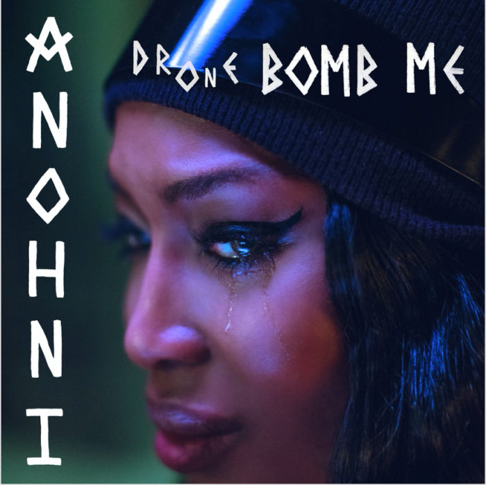 ANOHNI - Drone Bomb Me