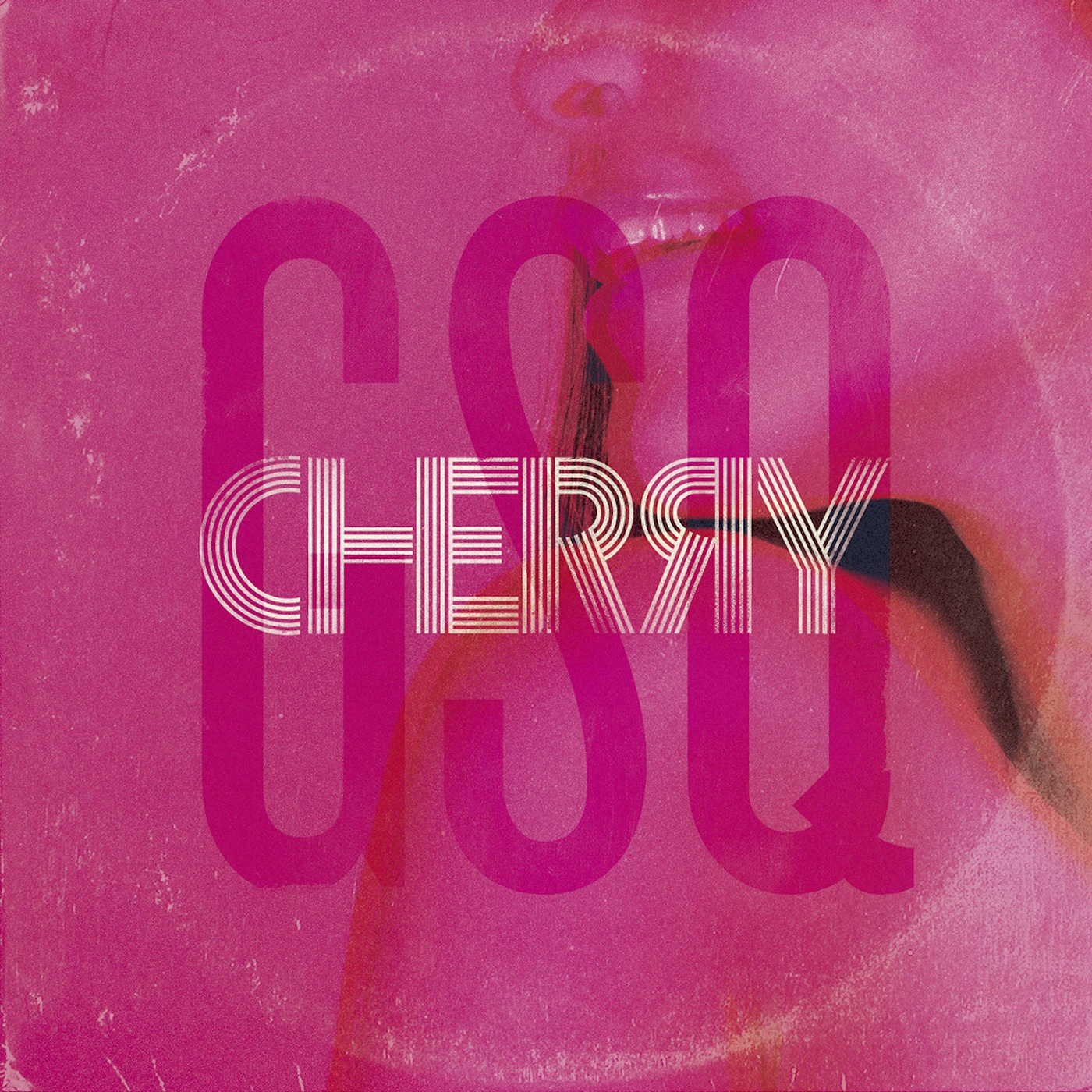 GSQ - CHERRY