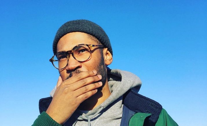 Kaytranada remixa Kiss It Better di Rihanna