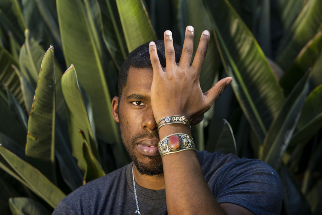 Flying Lotus annuncia una collaborazione con Anderson .Paak