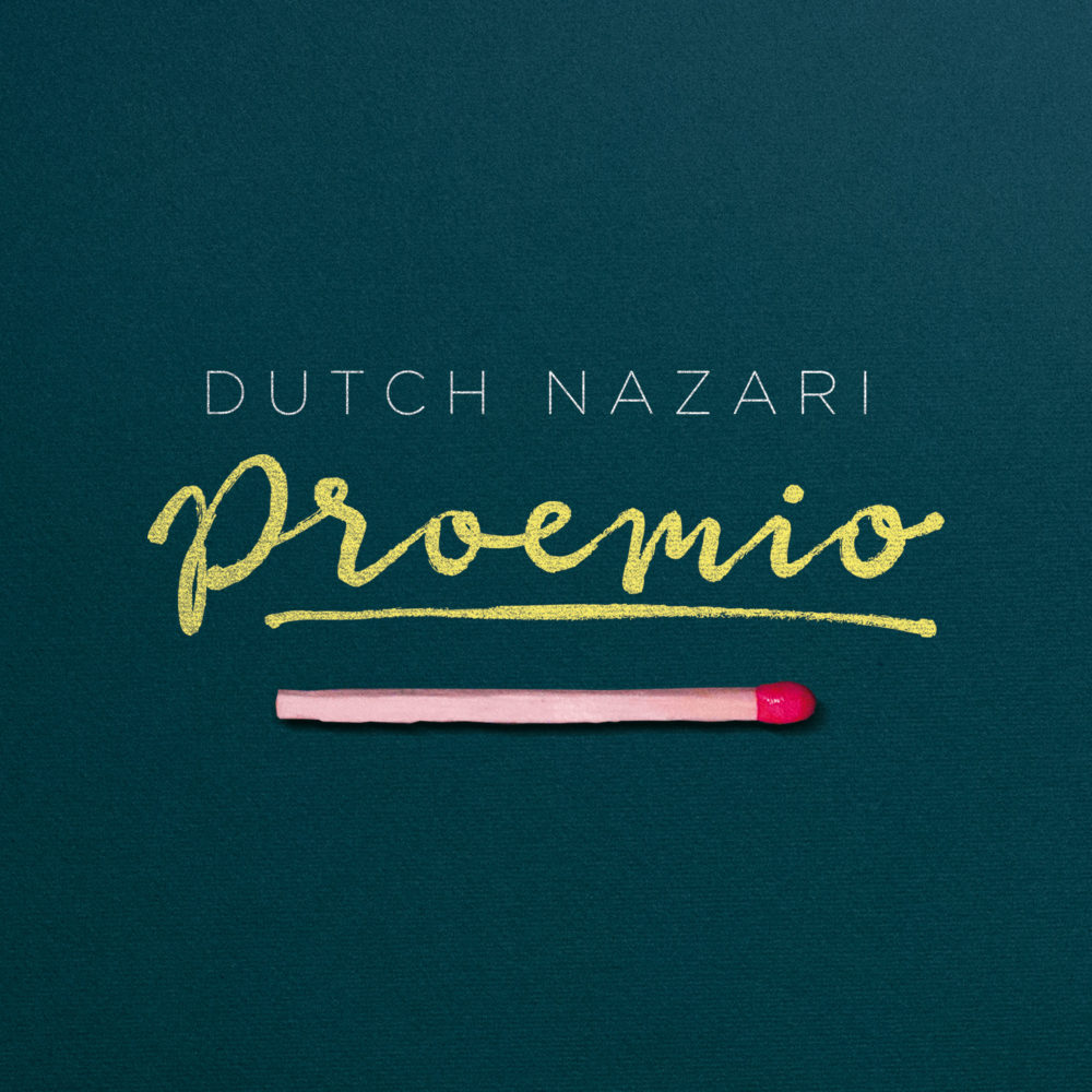 Dutch Nazari Proemio