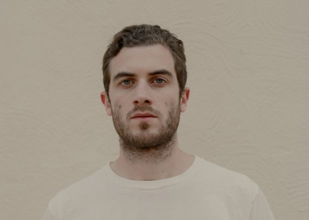 nicolas jaar