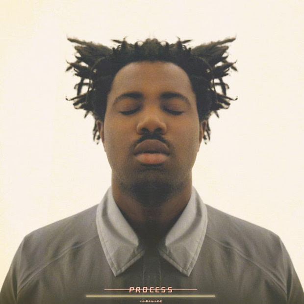 sampha process