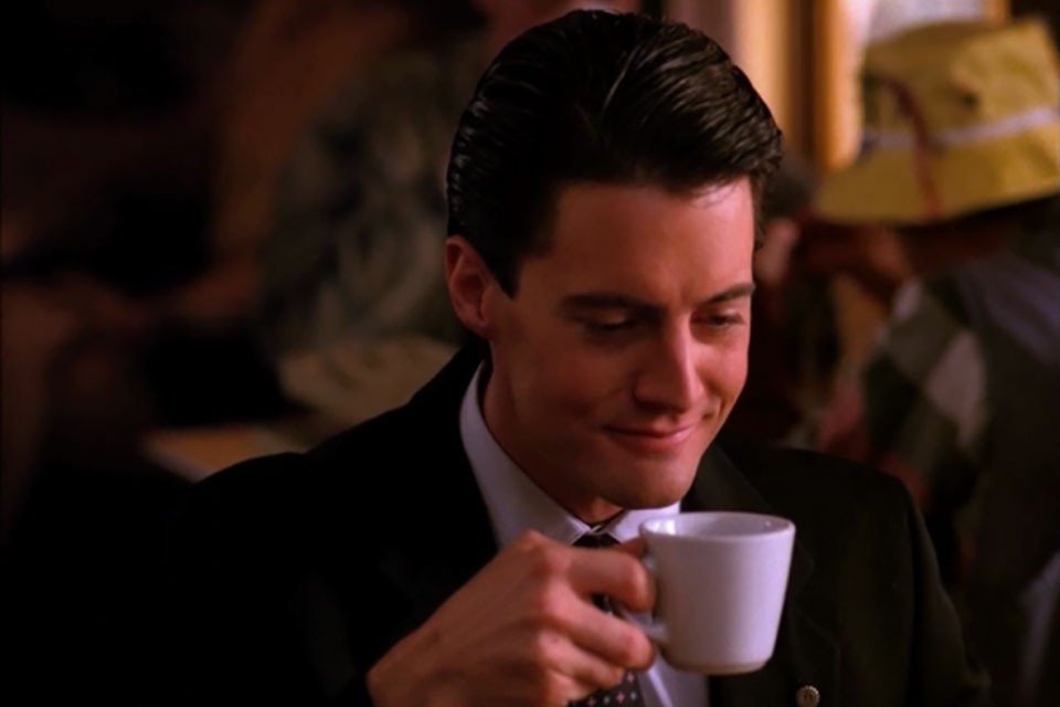 twin peaks coffetime playlist