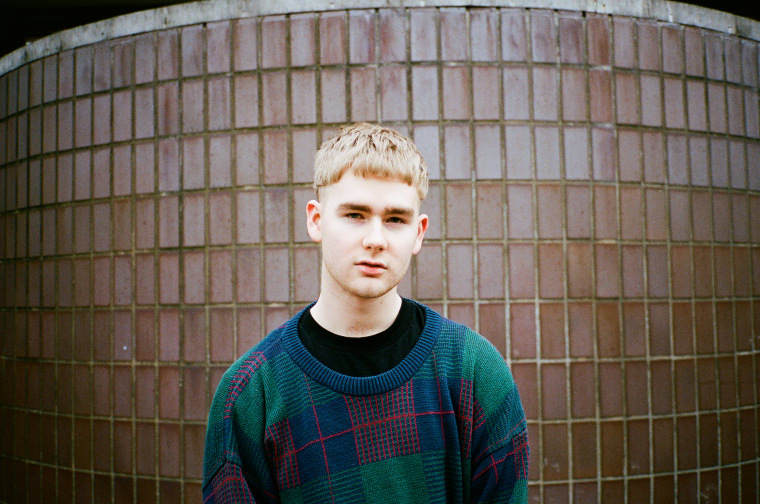 mura masa debut album damon albarn