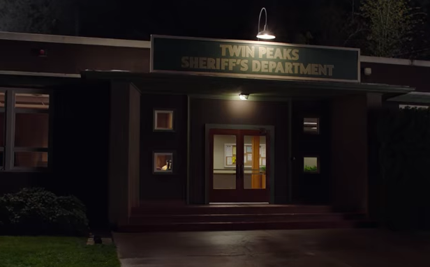 twin peaks trailer