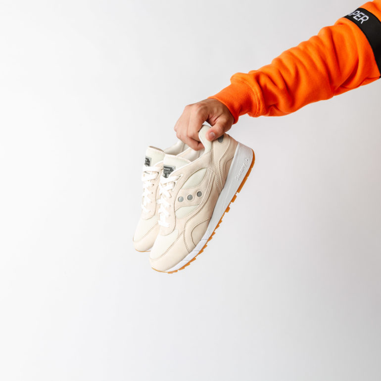 saucony shadow 6000 oro