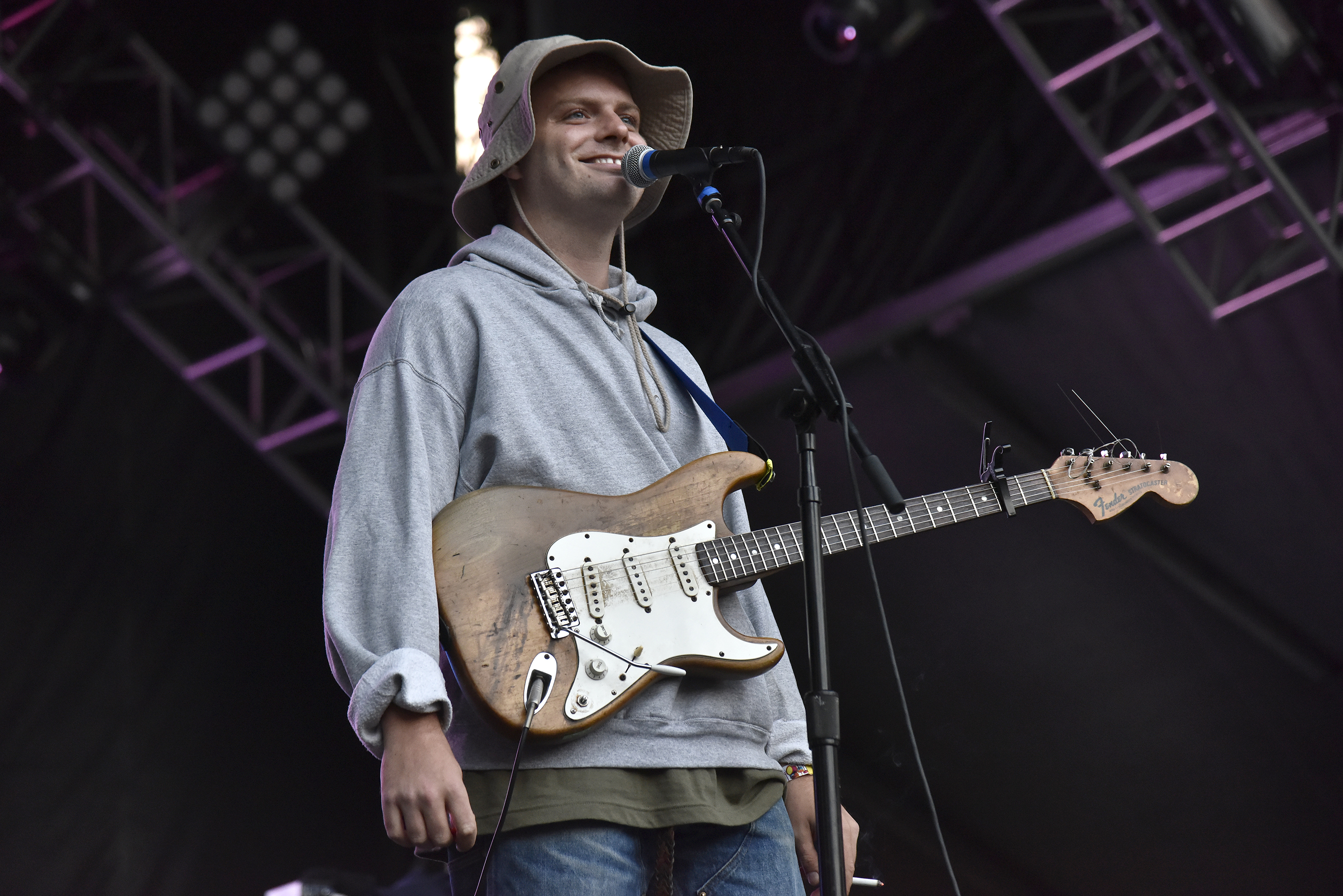 Mac demarco